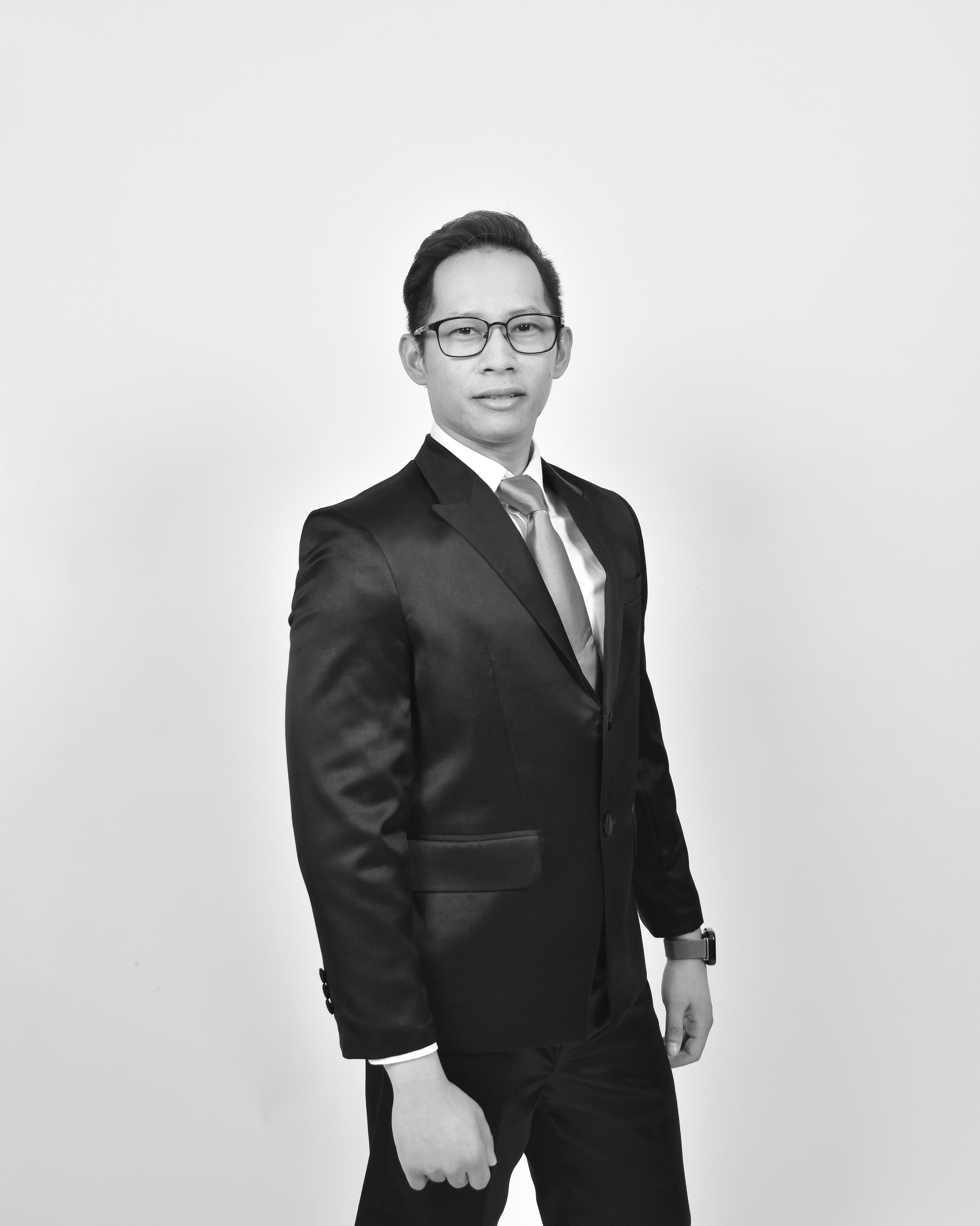 Agung Gumelar Sumenda
