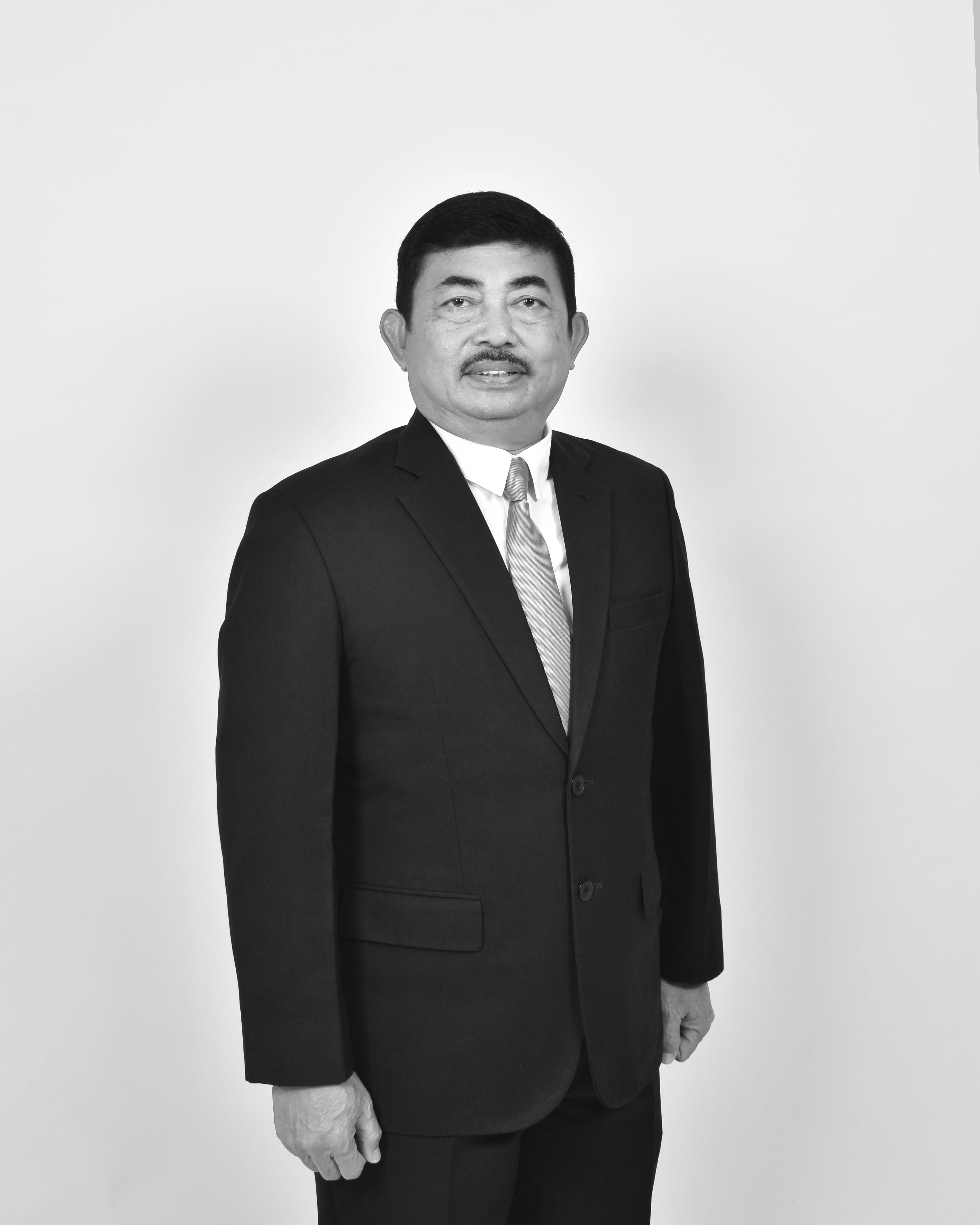 Dr. Priyanto